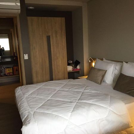 Golden Gramado Resort Bagian luar foto