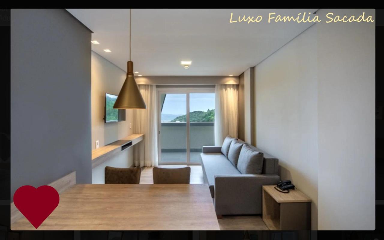 Golden Gramado Resort Bagian luar foto