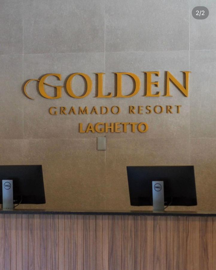 Golden Gramado Resort Bagian luar foto