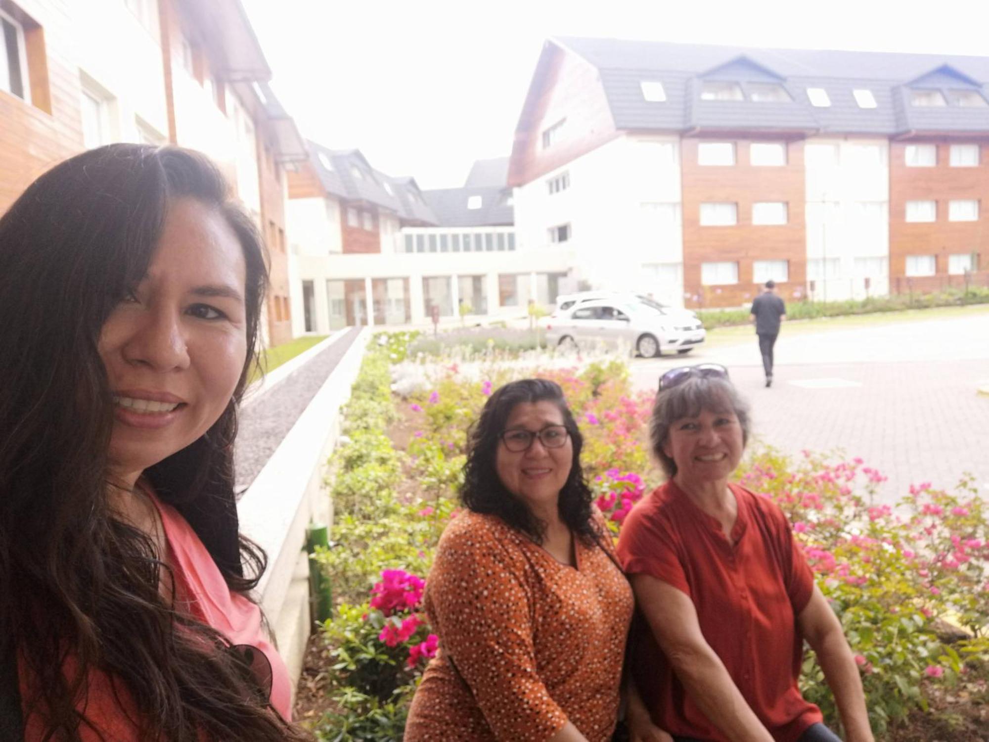 Golden Gramado Resort Bagian luar foto