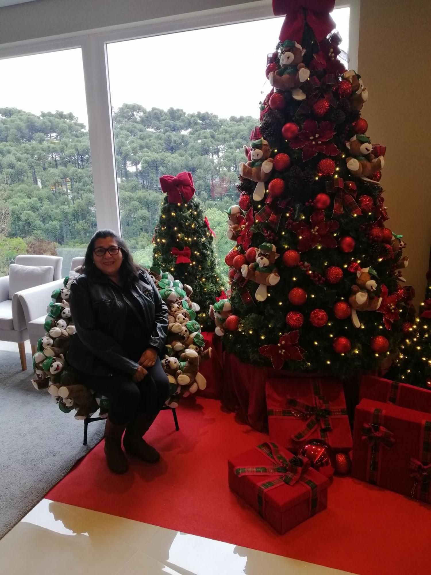 Golden Gramado Resort Bagian luar foto